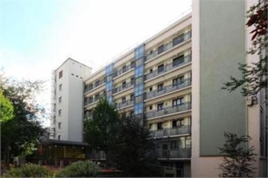 Super-Convenient, 3 Mins To Kings Cross Apartment London Exterior photo
